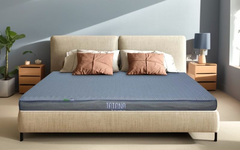 Nệm Foam Massage Relax TATANA