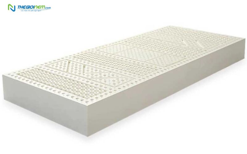 Kích thước nệm 1m phù hợp cho nhiều nhu cầu sử dụng