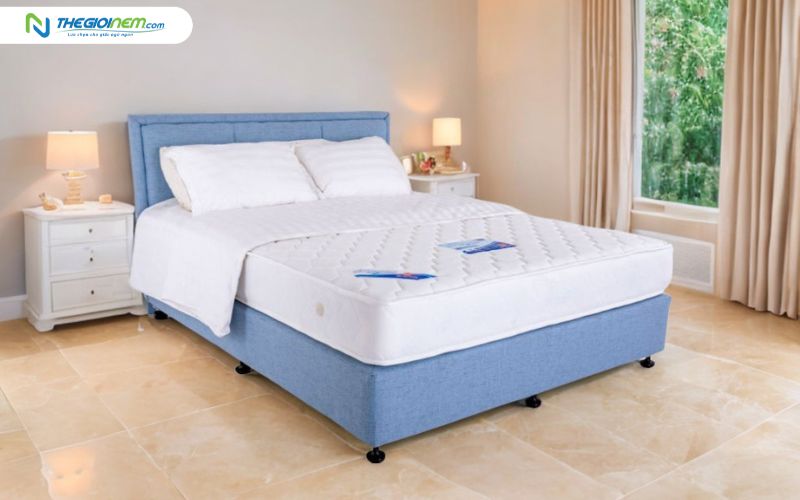 Nệm Vạn Thành là một lựa chọn chất lượng, giá tốt