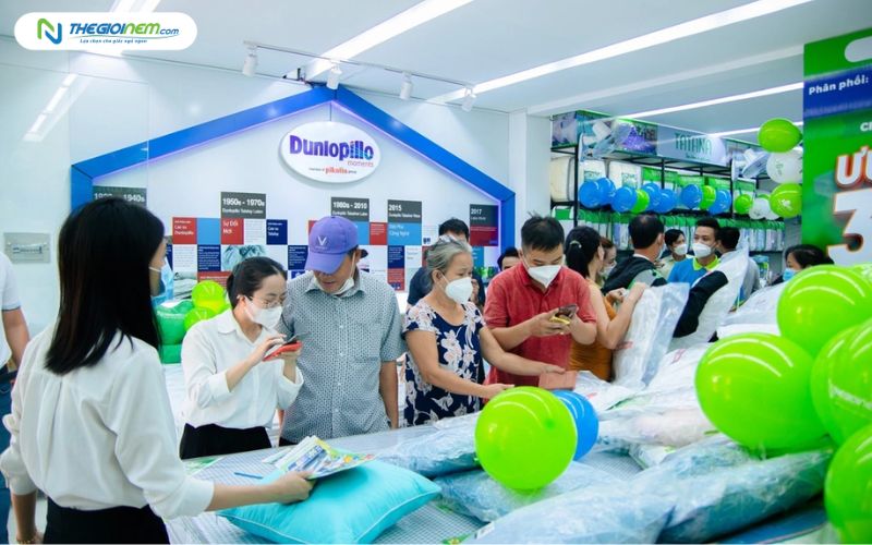 Mua nệm gấp 3 tại Biên Hòa - Đồng Nai (5)