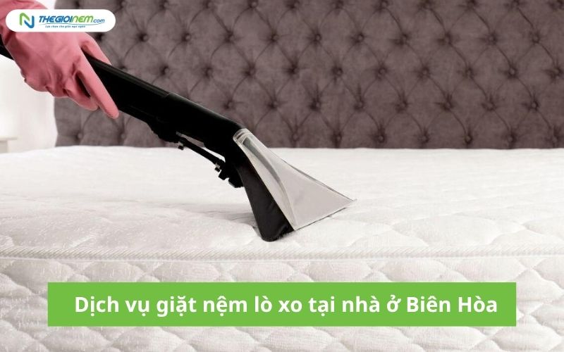 giặt nệm lò xo tại Biên Hòa (3)