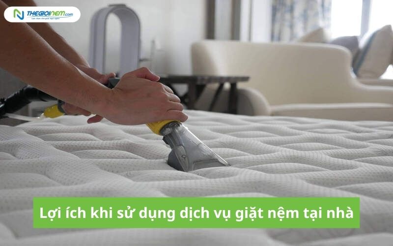 giặt nệm lò xo tại Biên Hòa (4)