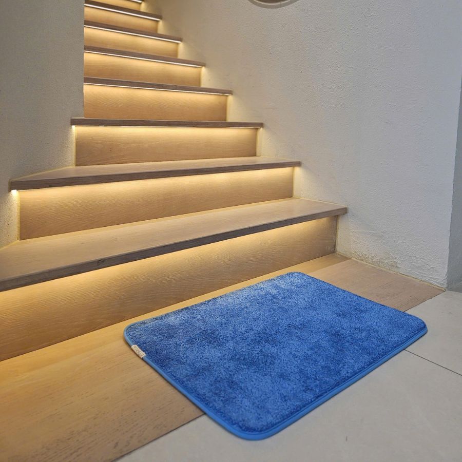 thảm chân everon 2