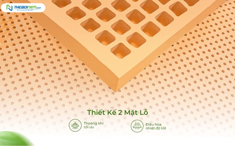 mua nệm vạn thành trả góp 2