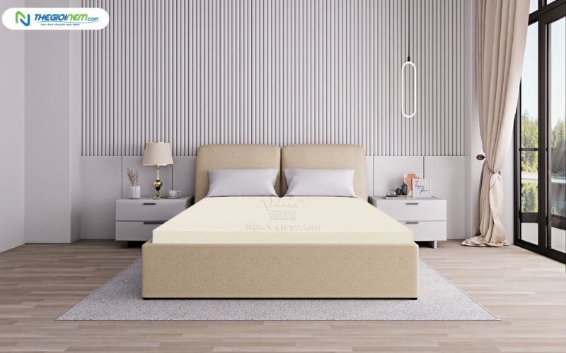 mua nệm vạn thành trả góp 3
