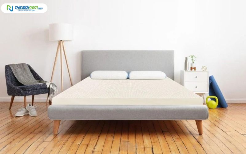 mua nệm vạn thành trả góp 4