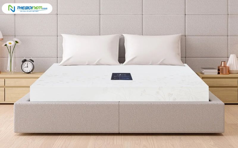 Mua nệm liên á trả góp TPHCM 5