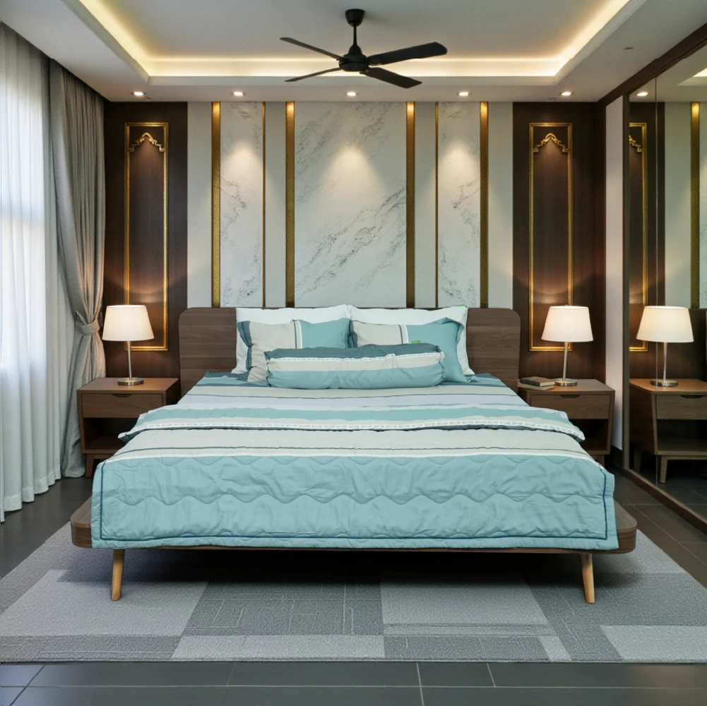 Ga TATANA Silver Plus PL140