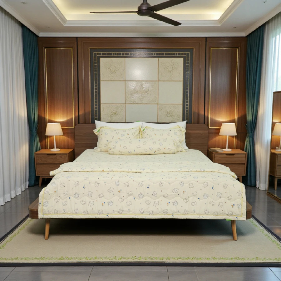 Ga TATANA Silver Plus PL141