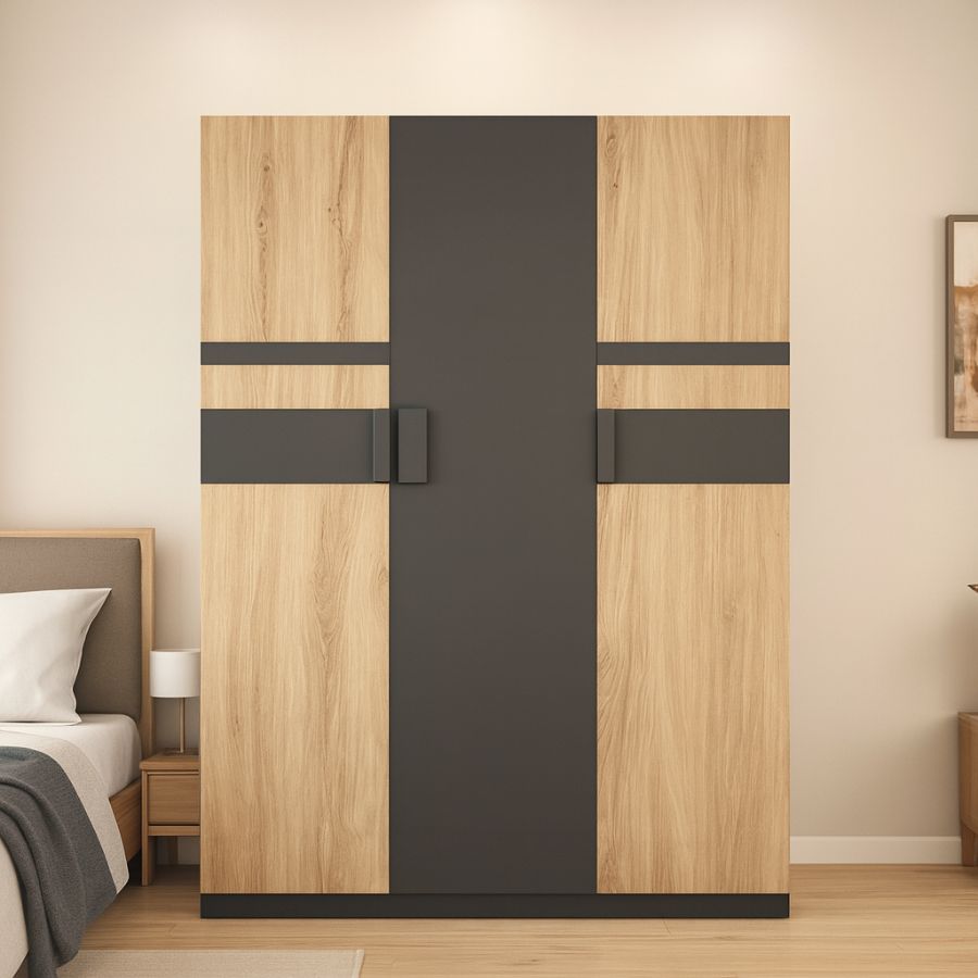 Tủ quần áo Tatana TU019