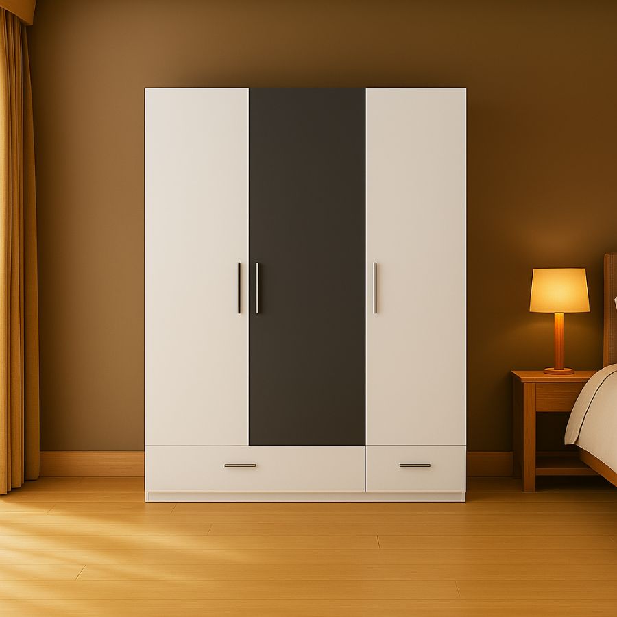 Tủ quần áo Tatana TU020