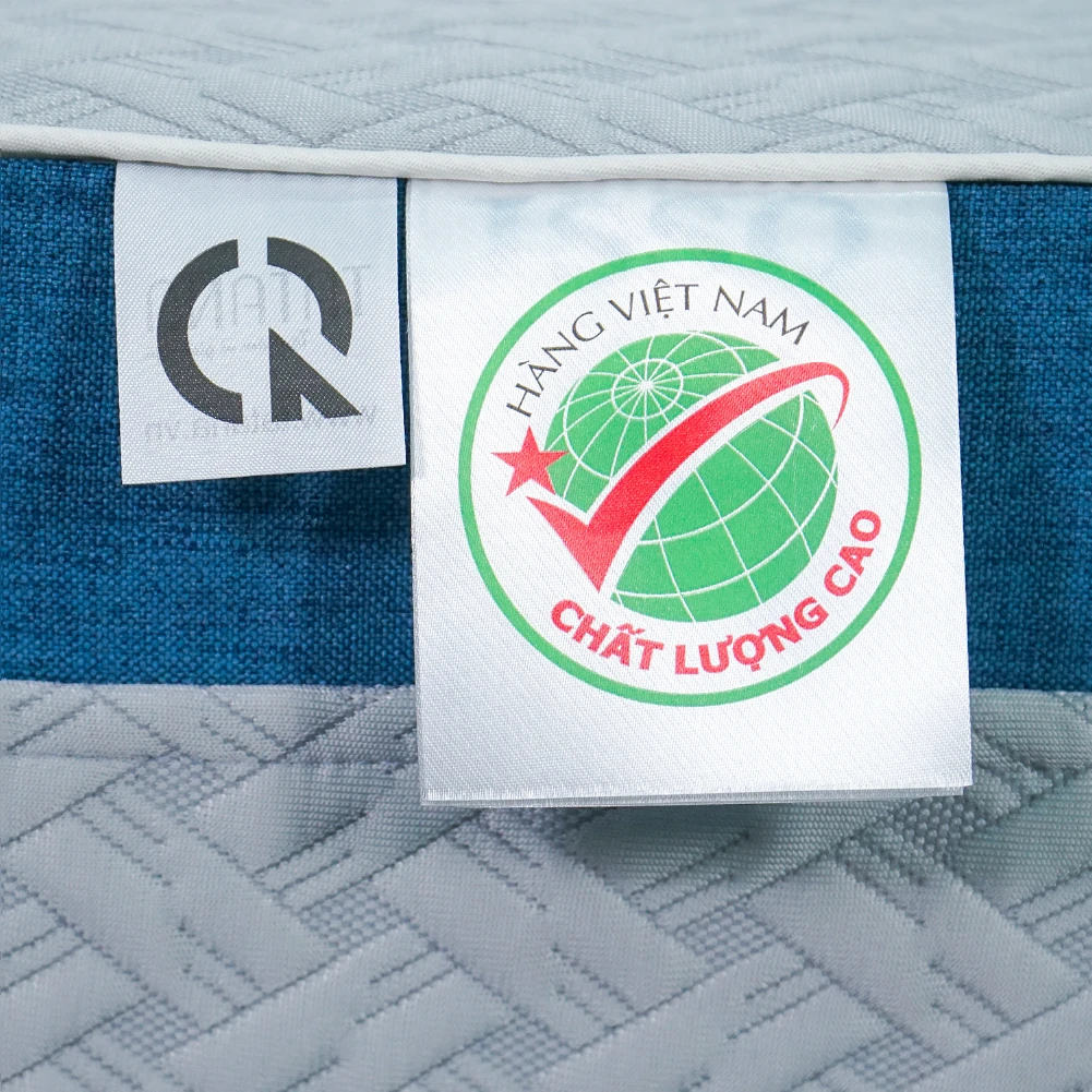 Sản phẩm đạt chuất lượng