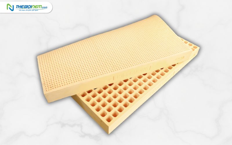 Nệm cao su dùng được bao lâu? Giải đáp chi tiết