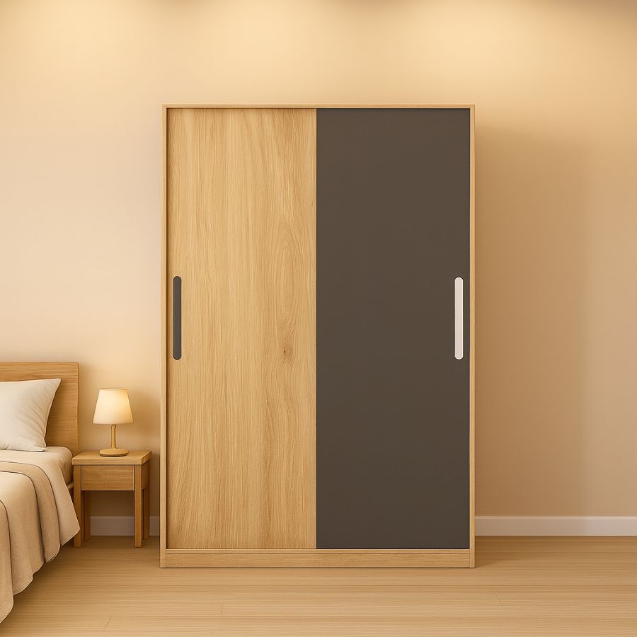 Tủ quần áo Tatana TU015