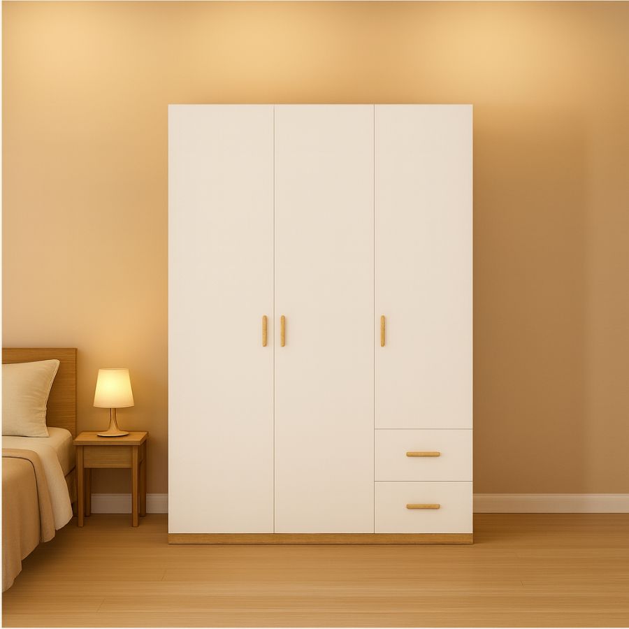 Tủ quần áo TU010