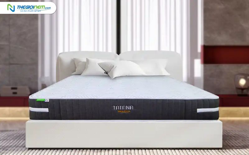 Nệm lò xo dày bao nhiêu là tốt? Gợi ý nệm phù hợp