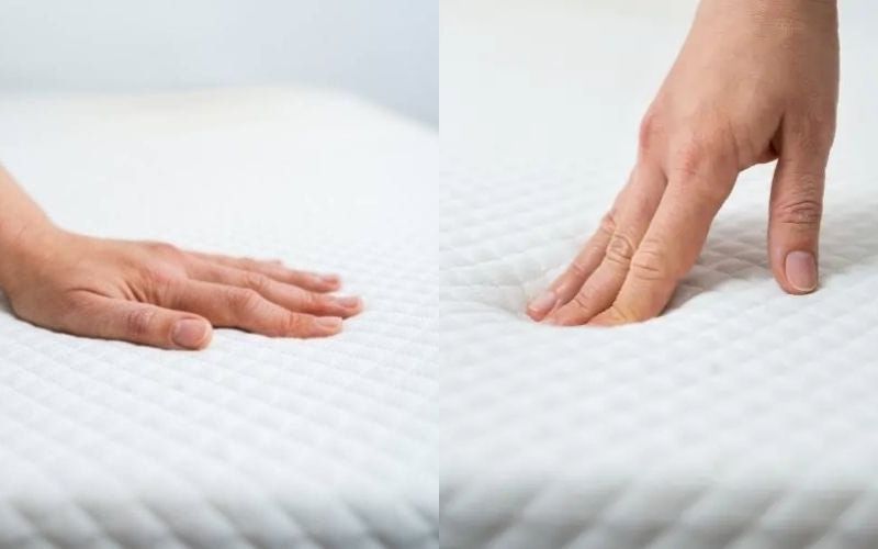 Chọn nệm cứng hay mền cho người thoát vị đĩa đệm