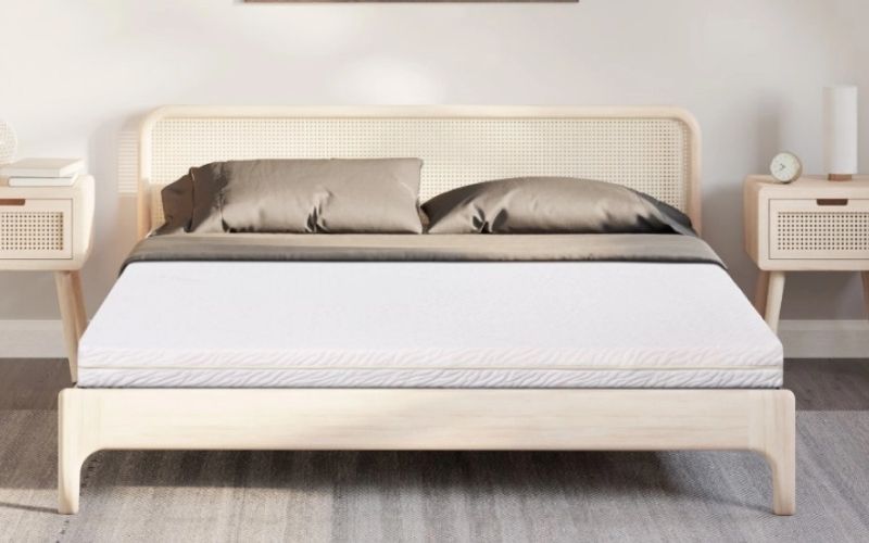 Nệm cao su Liên Á Classic