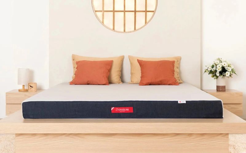 Nệm foam Oyasumi