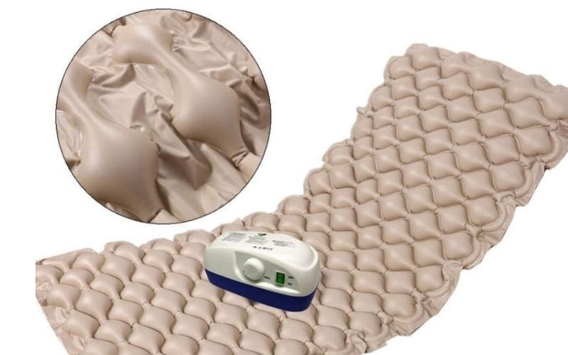 Nệm chống loét chuyên dụng