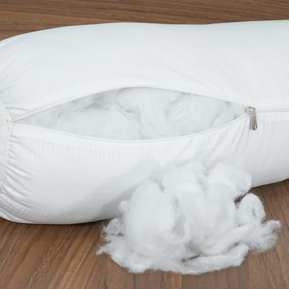 Chất liệu sợi nhân tạo mềm mại