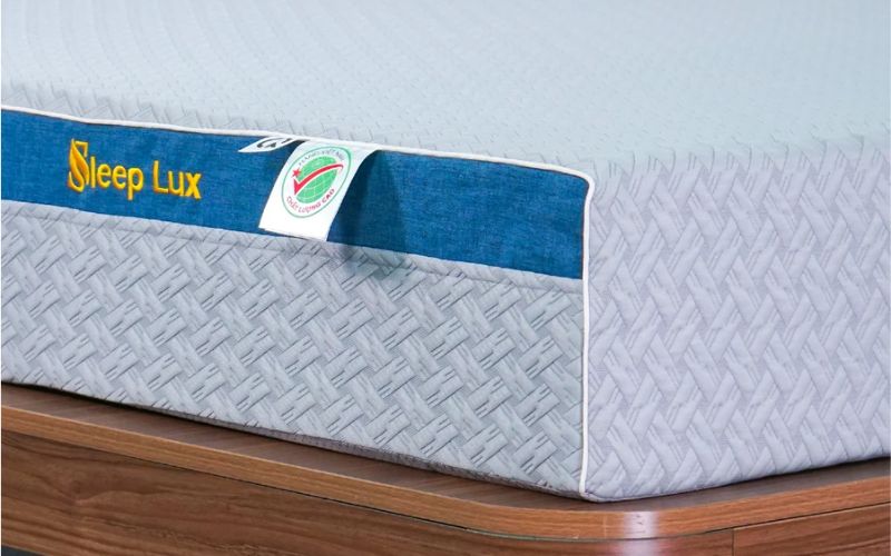 Chú ý tới chứng chỉ an toàn của nệm