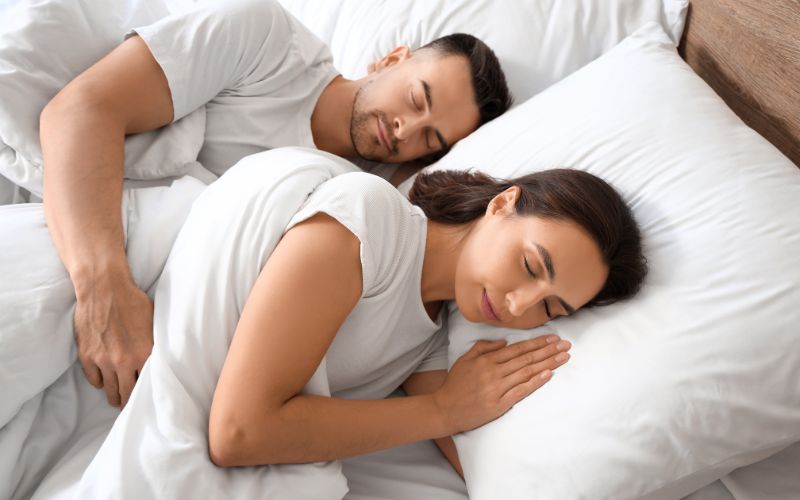 Sai lầm khi chọn nệm - chọn kích thước không phù hợp