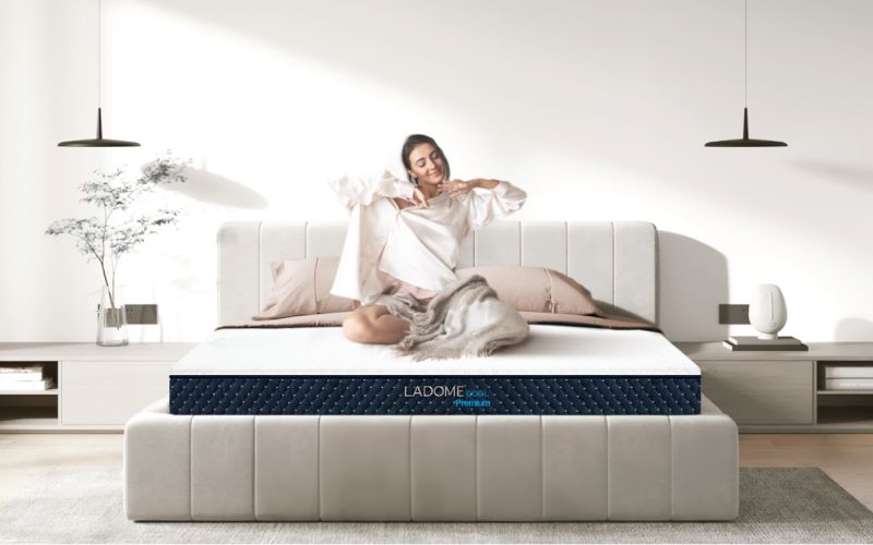 Chọn nệm phù hợp với đối tượng sử dụng