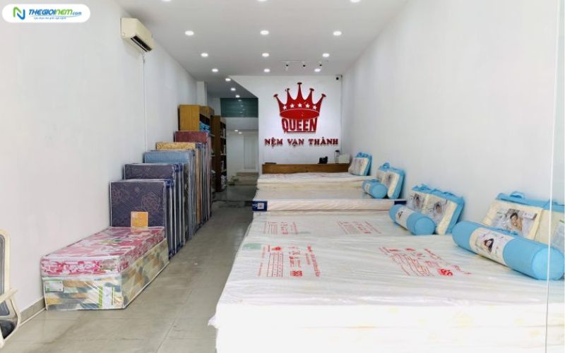 Top 7 cửa hàng bán nệm uy tín tại Phan Thiết 6