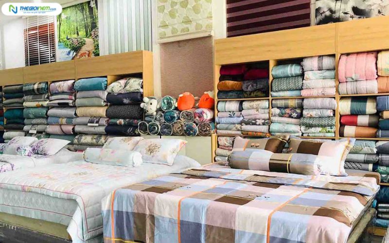 Top 7 cửa hàng bán nệm uy tín tại Phan Thiết 8