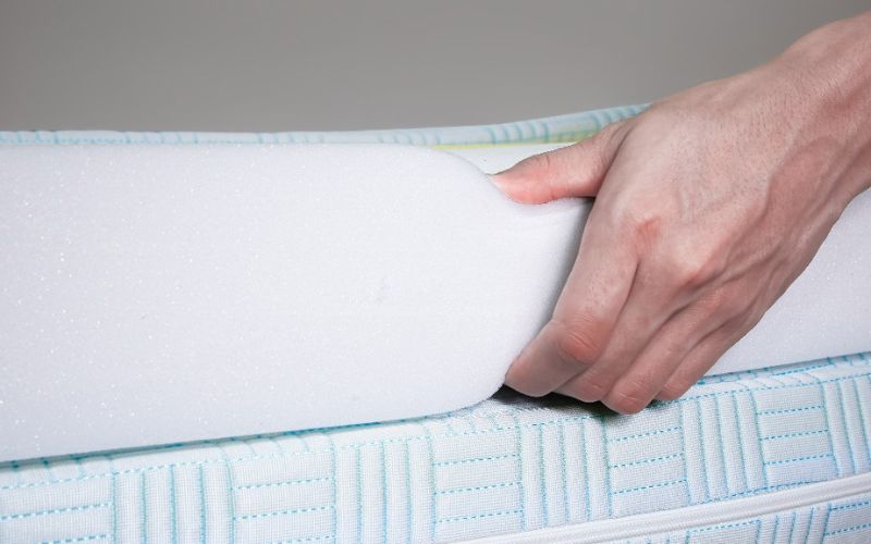 Chất liệu cao su nhân tạo