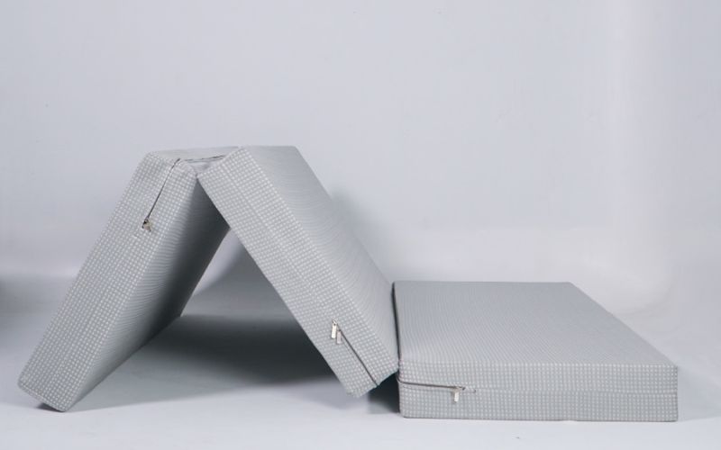 Nệm bông ép gấp 3 Eco Cool TATANA