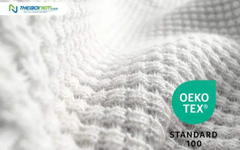 oeko-tex standard 100