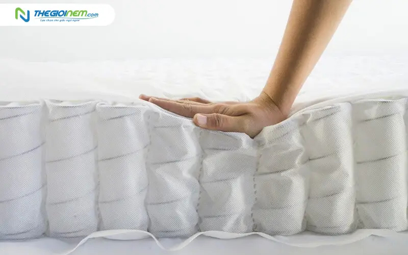 độ bền cao ít xẹp lún