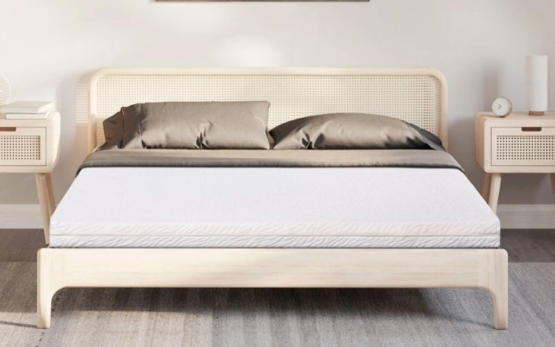 Nệm cao su thiên nhiên Liên Á Classic