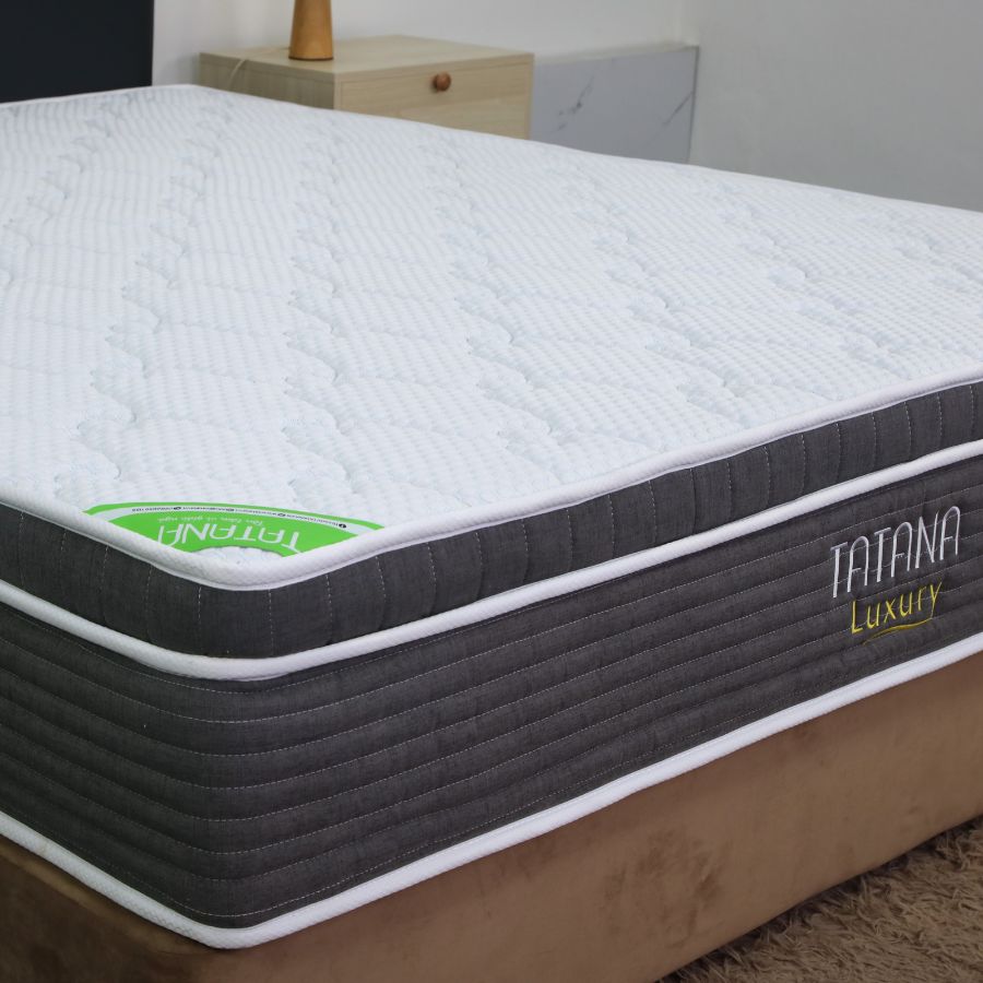 Nệm lò co túi TATANA Hana Luxury