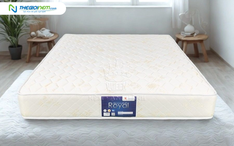 nệm lò xo vạn thành