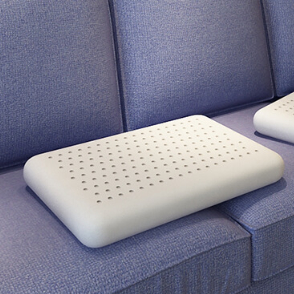 Gối cao su Kim Cương