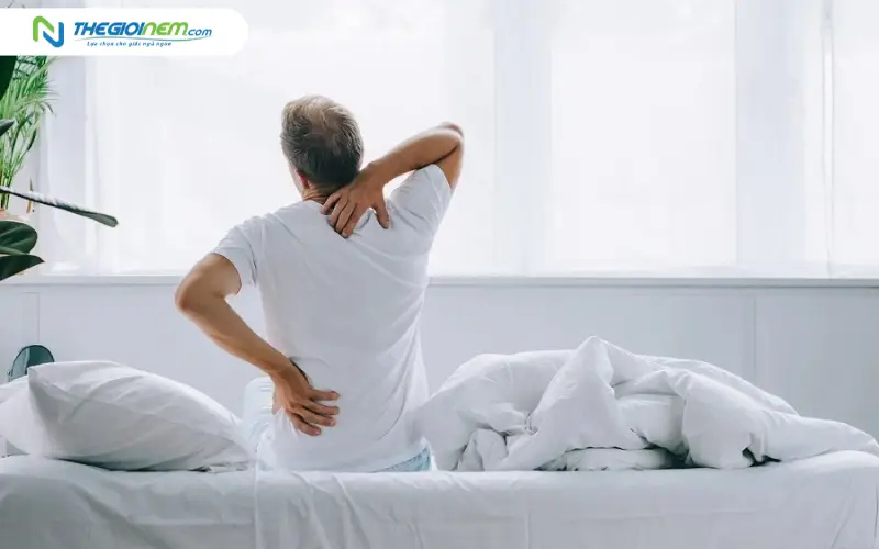 thoái hóa cột sống