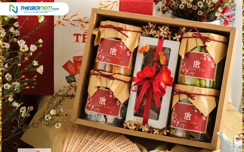 hình thức đẹp mắt