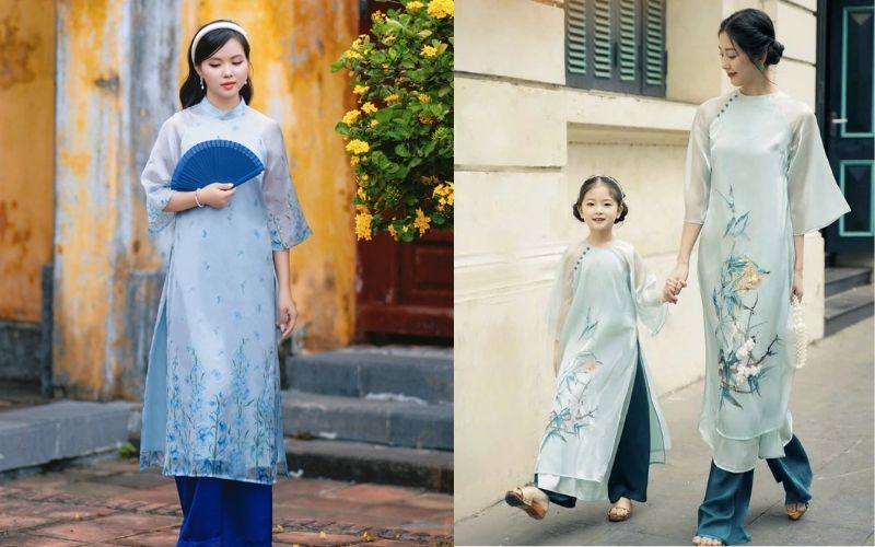 Màu xanh dương cho năm 2026