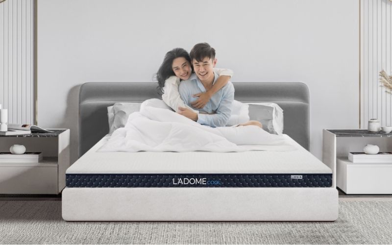 Nệm cao su thiên nhiên chất lượng