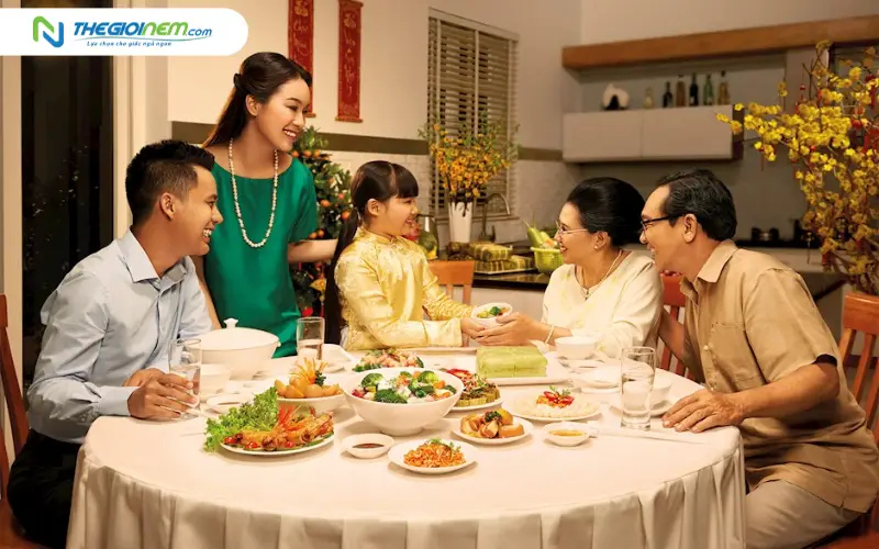 tết âm lịch 2026 rơi vào ngày nào