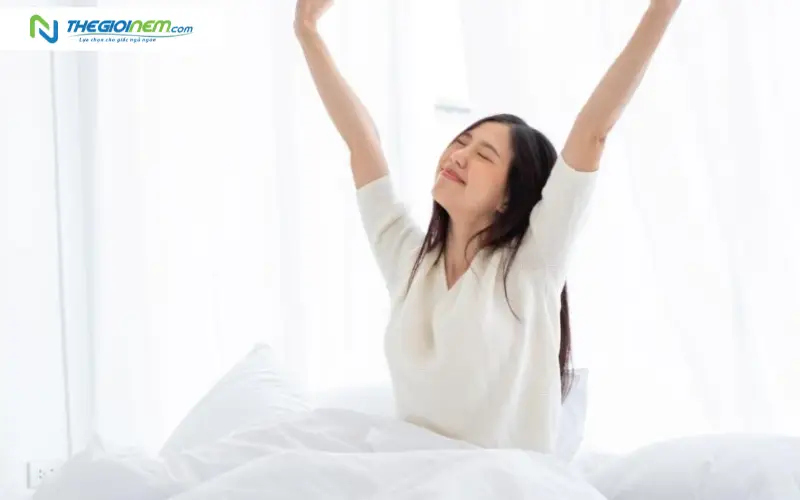 ý nghĩa phong thủy của việc thay chăn ga gối đầu năm