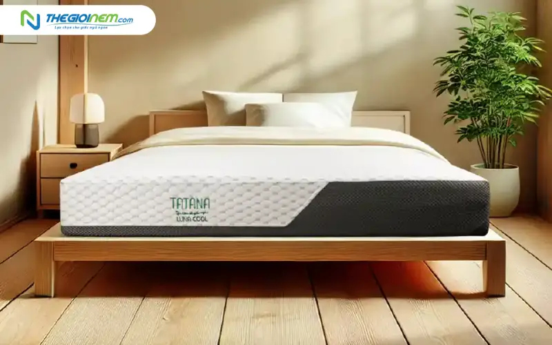 công nghệ dẫn truyền gel lạnh và than hoạt tính