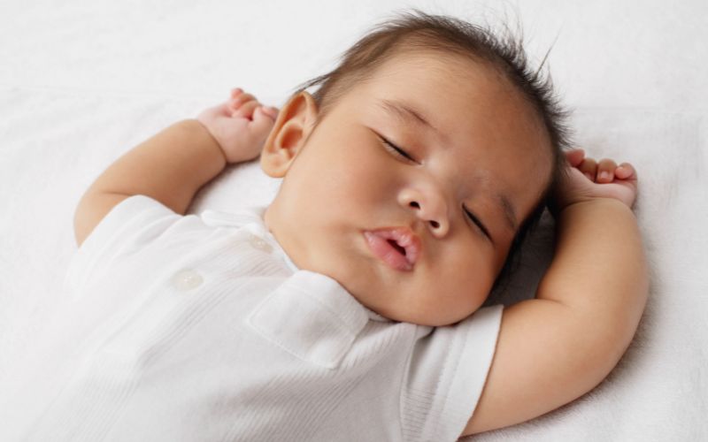 Năm 2026 là năm đẹp để sinh con