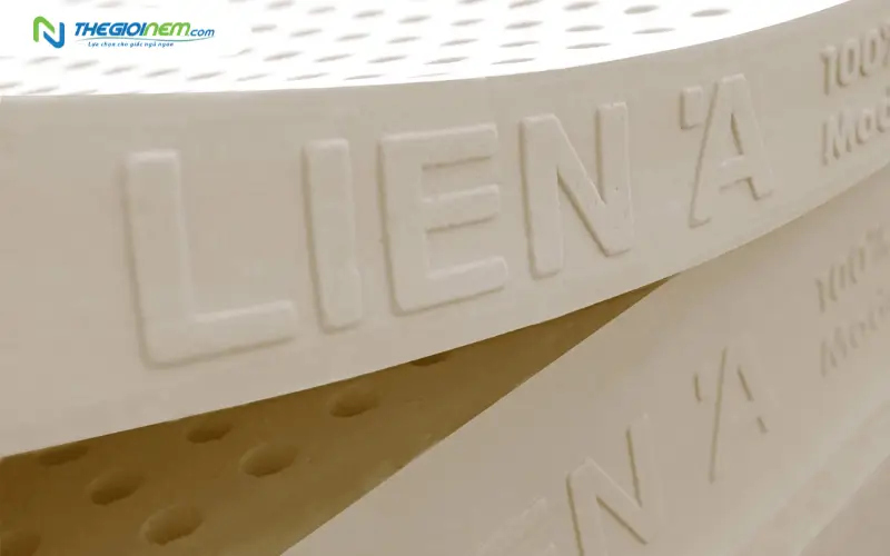 chất lượng đồng nhất trên từng sản phẩm