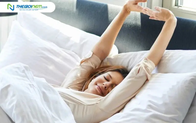 hướng giường ngủ cho người thuộc đông tứ mệnh