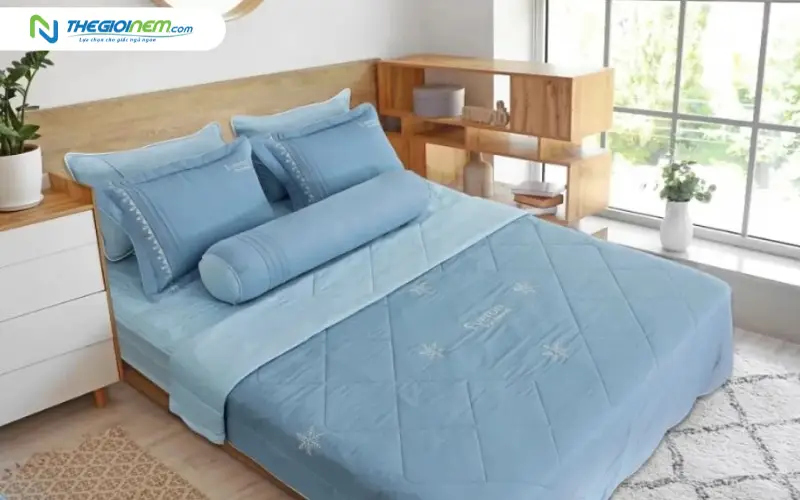 màu sắc đại cát