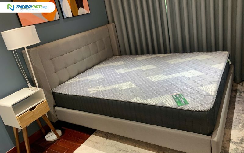 Nệm lò xo liên kết Liza